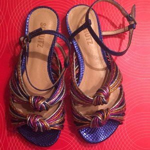 Schutz Sandals